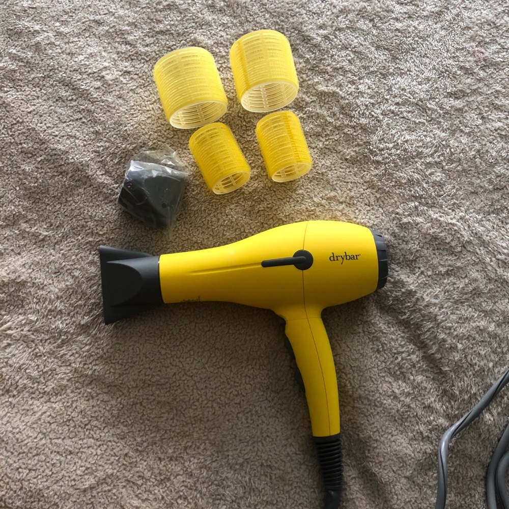 Blowdryer